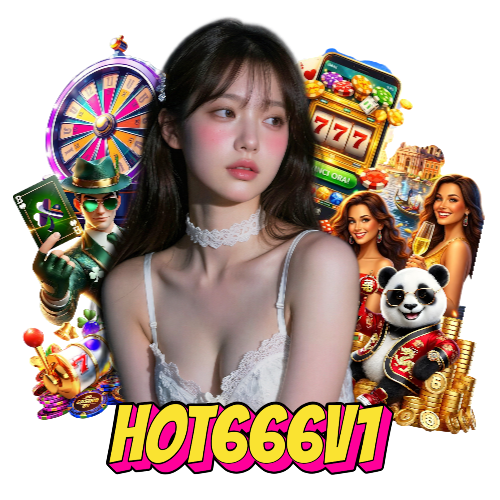 hot666v1 slot
