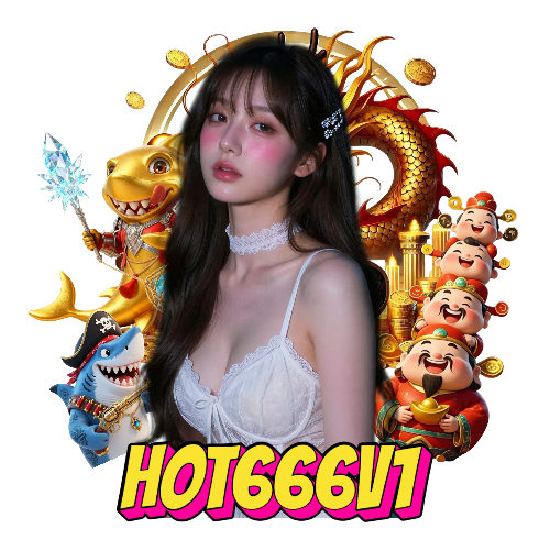 hot666v1 สล็อต